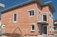 Whickham home extensions