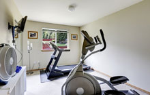 Whickham home gym construction leads