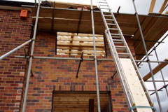 house extensions Whickham