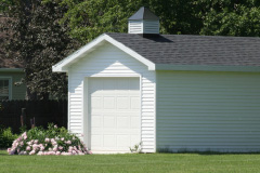 Whickham outbuilding construction costs
